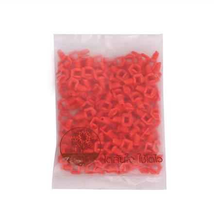 หัวฉีดสเปรย์ปีกผีเสื้อเล็ก TOWAI แพ็ก 100 ชิ้น_1