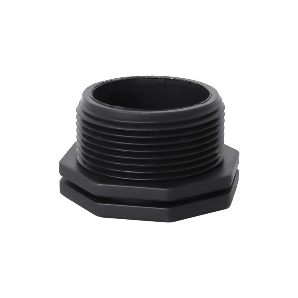 ปลั๊กอุดเกลียวนอก TOWAI 1 1/2 นิ้ว