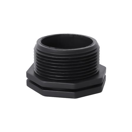 ปลั๊กอุดเกลียวนอก TOWAI 1 1/2 นิ้ว_1