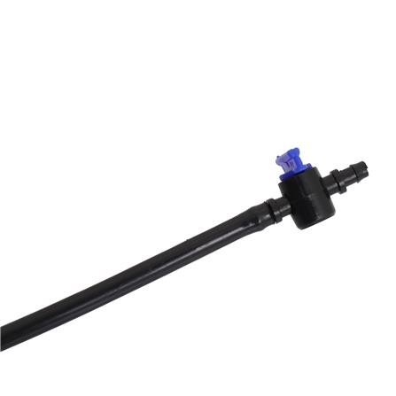 หัวฉีดสเปรย์ปีกผีเสื้อเล็ก พร้อมขาปักและวาล์ว TOWAI_3