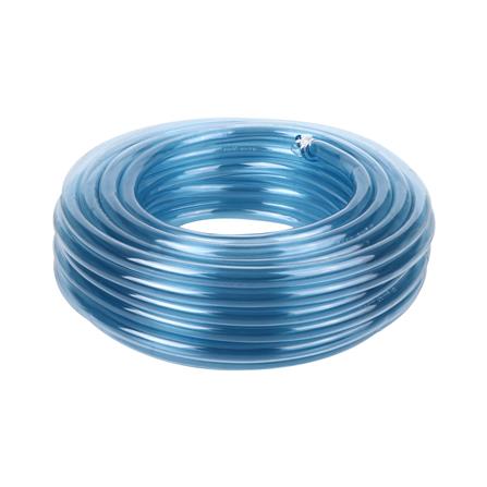 สายยางม้วน พญานาค 5/8 นิ้วX20 ม. สีใส