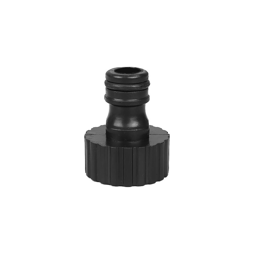 ข้อต่อก็อกสนามสวมเร็วเกลียวใน TOWAI 3/4 นิ้ว