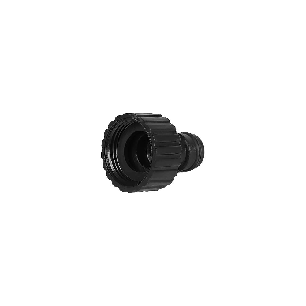 ข้อต่อก็อกสนามสวมเร็วเกลียวใน TOWAI 3/4 นิ้ว