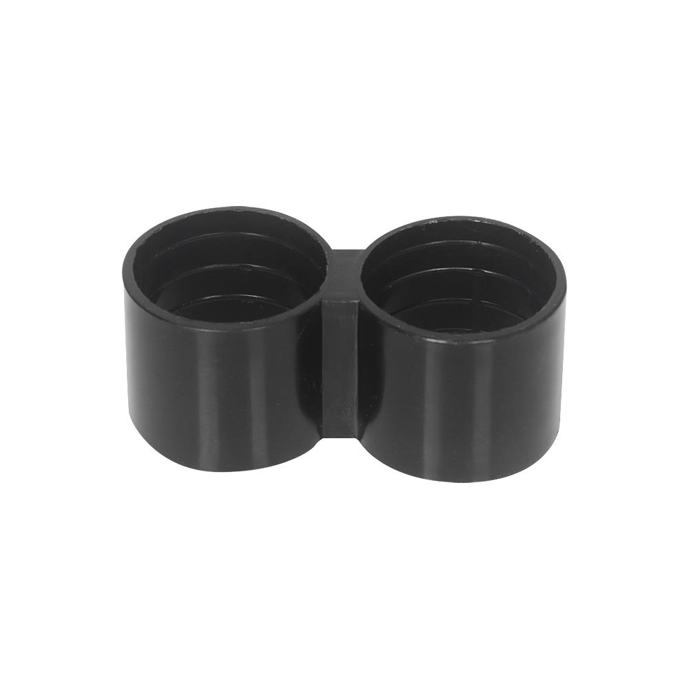 ตัวรัดปลายท่อ PE TOWAI 25 มม.