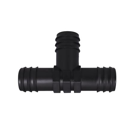 สามทาง PE TOWAI 32X32X32 มม. สีดำ แพ็ก 5 ชิ้น_1