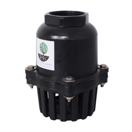 ฟุตวาล์วเกลียวใน TOWAI ลิ้นสปริง 2 นิ้ว_1