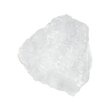 สารส้มใส ก้อน ห้าดาว 1 กก.