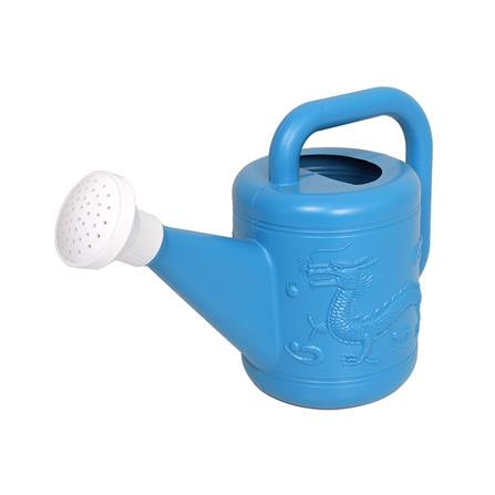 บัวรดน้ำ SPRING 2 ลิตร สีฟ้า