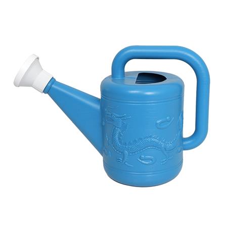 บัวรดน้ำ SPRING 2 ลิตร สีฟ้า_1