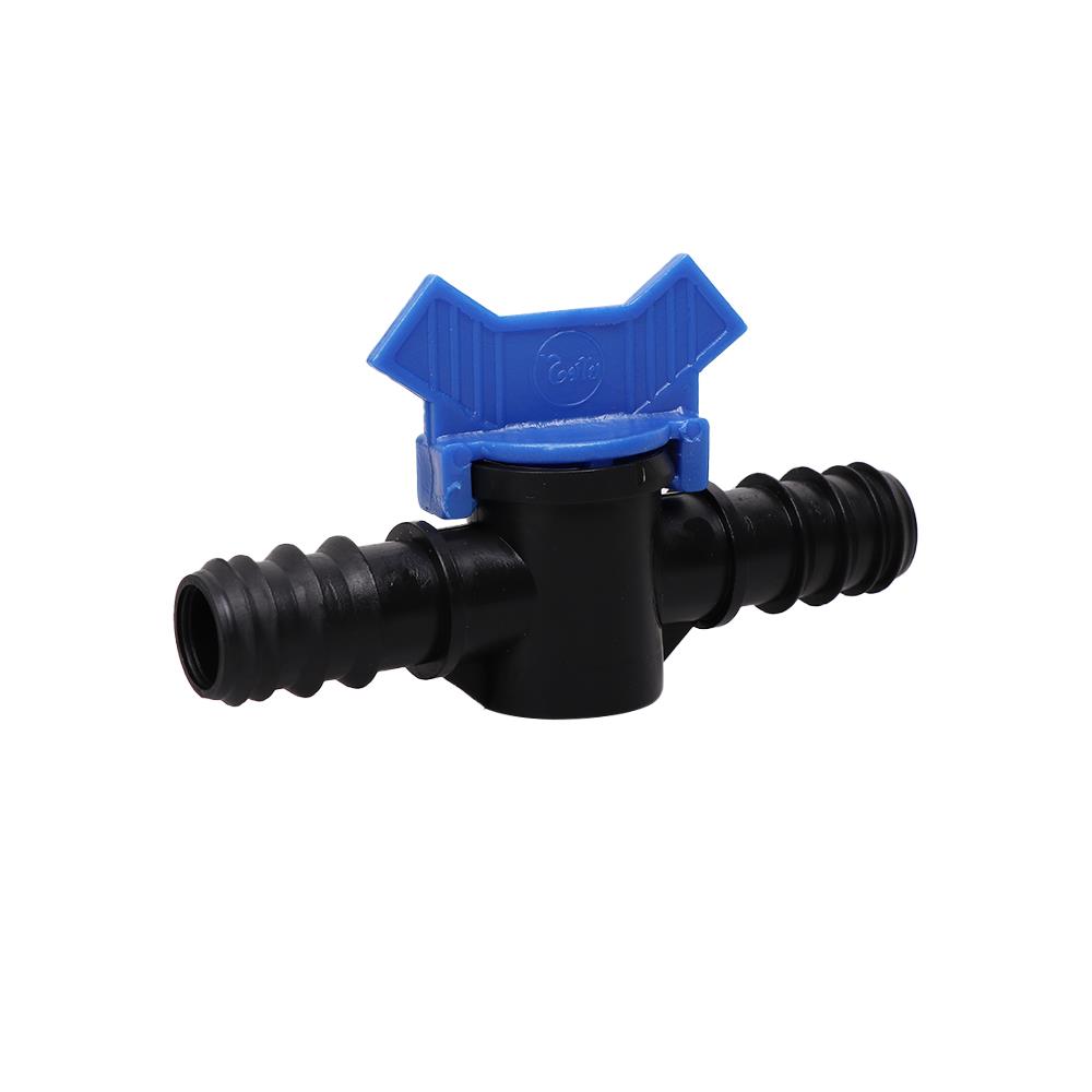 วาล์วหางปลา PE TOWAI 20 มม. แพ็ก 5 ชิ้น