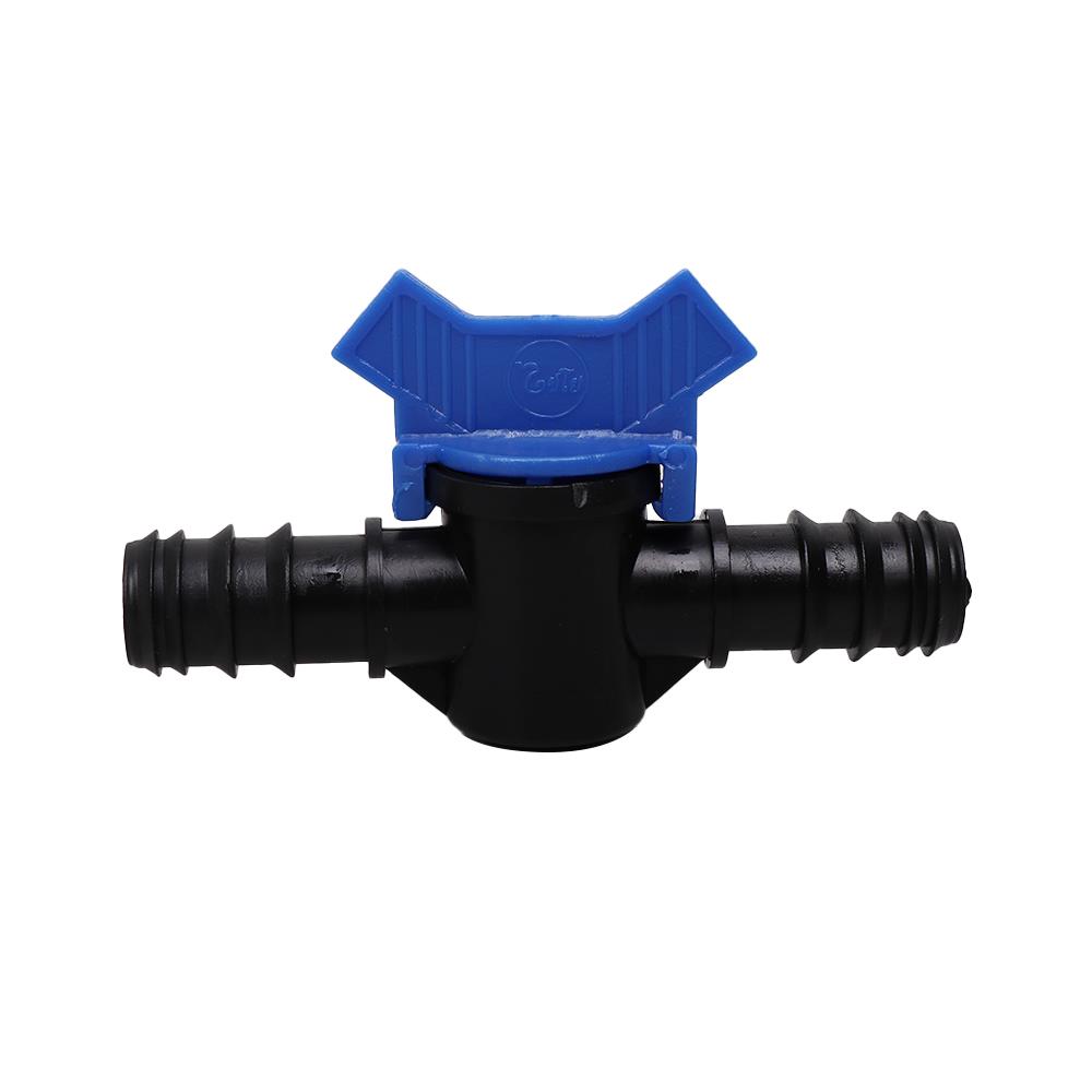 วาล์วหางปลา PE TOWAI 20 มม. แพ็ก 5 ชิ้น