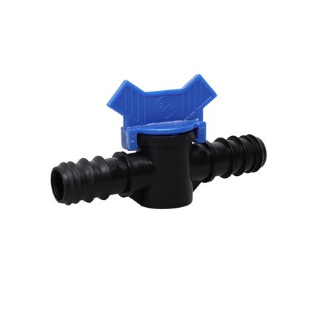 วาล์วหางปลา PE TOWAI 20 มม. แพ็ก 5 ชิ้น