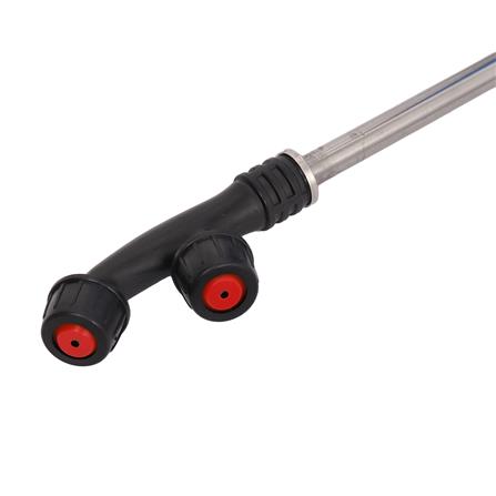 ถังพ่นยามือโยก 16 ลิตร TIGER สีฟ้า_1