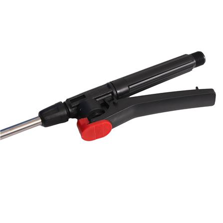 ถังพ่นยามือโยก 16 ลิตร TIGER สีฟ้า_2