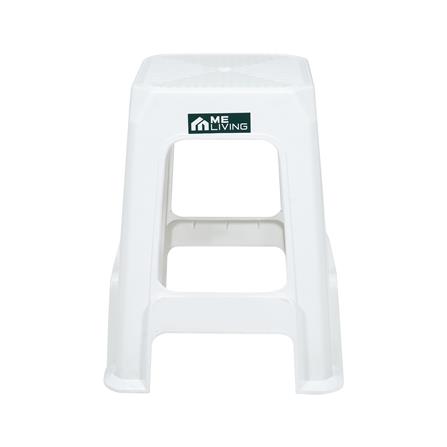 เก้าอี้พลาสติก ME LIVING 7003 สีขาว_1