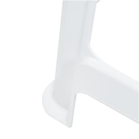 เก้าอี้พลาสติก ME LIVING 7003 สีขาว_3