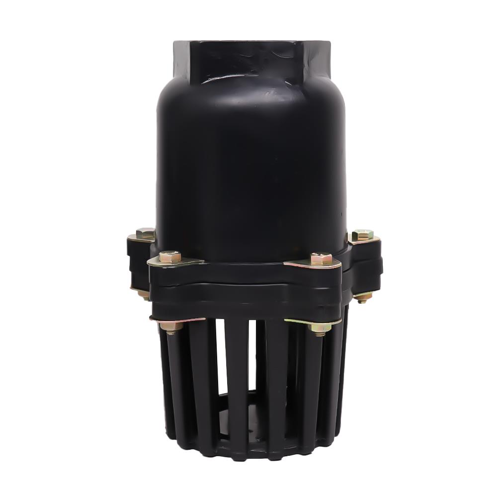 ฟุตวาล์วเกลียวใน TOWAI 2 นิ้ว