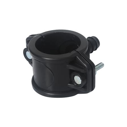 แคลมป์ท่อพีอี-พีอี 1 ด้าน TOWAI 50X20 มม._1