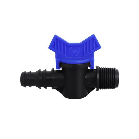 วาล์วหางปลา PE TOWAI 16x20 มม.  แพ็ก 5 ชิ้น_1