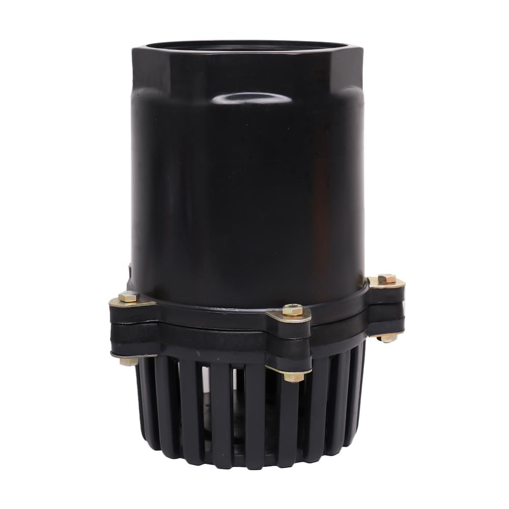 ฟุตวาล์วเกลียวใน TOWAI ลิ้นสปริง 4 นิ้ว