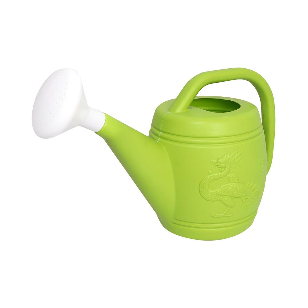 บัวรดน้ำ GARTENE 8 ลิตร สีเขียว