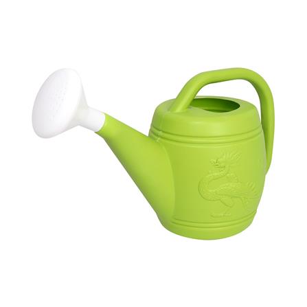 บัวรดน้ำ GARTENE 8 ลิตร สีเขียว