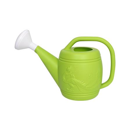 บัวรดน้ำ GARTENE 8 ลิตร สีเขียว_1