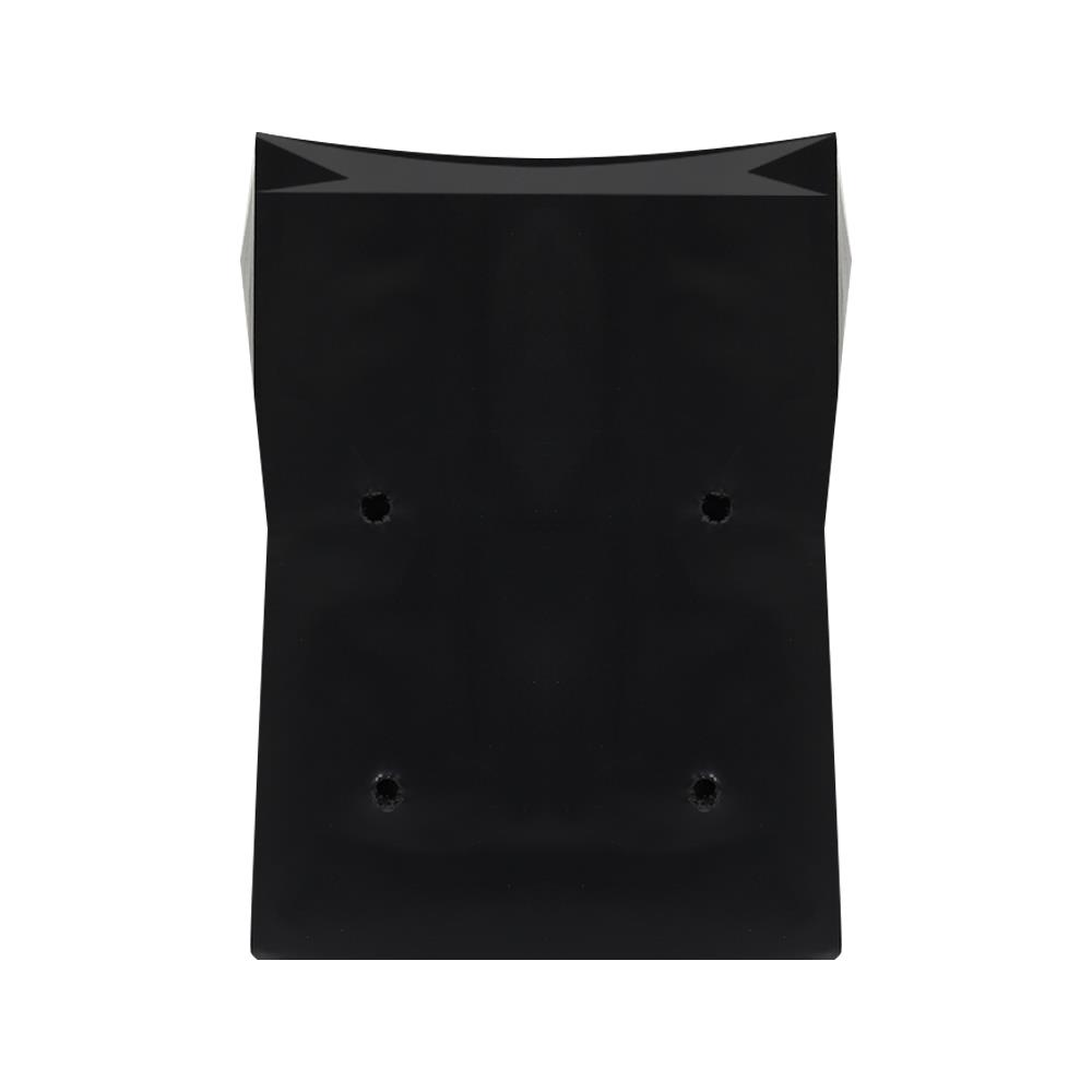 ถุงเพาะชำ SPRING 5x10 นิ้ว 1 กก. สีดำ