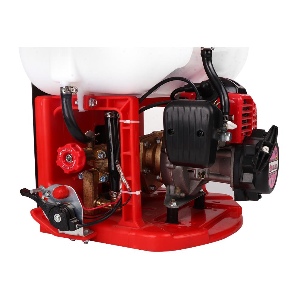 เครื่องพ่นยาสะพายหลัง SAKURA-767 25 ลิตร