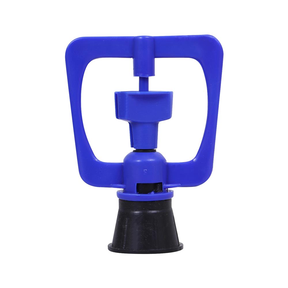 สปริงเกอร์เหลี่ยม เกลียวใน TOWAI 3/4X1/2 นิ้ว แพ็ก 10 ชิ้น