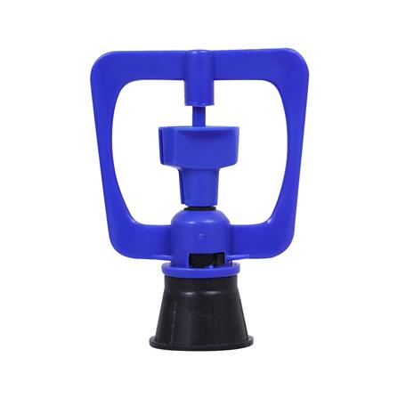 สปริงเกอร์เหลี่ยม เกลียวใน TOWAI 3/4X1/2 นิ้ว แพ็ก 10 ชิ้น