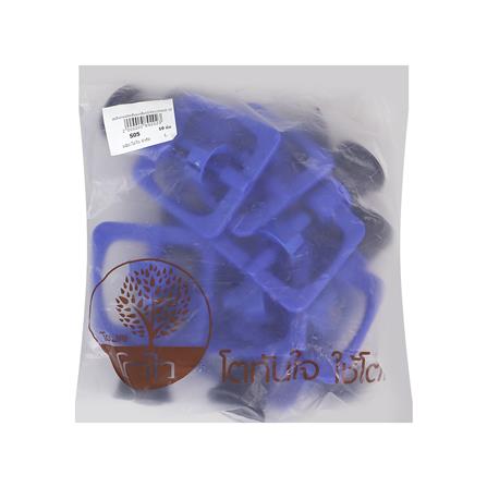 สปริงเกอร์เหลี่ยม เกลียวใน TOWAI 3/4X1/2 นิ้ว แพ็ก 10 ชิ้น_2