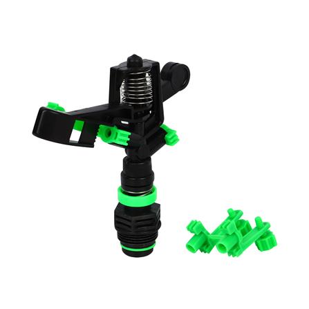 สปริงเกอร์ IMPACT เกลียวนอก TOWAI 3/4 นิ้ว 3 มม._1