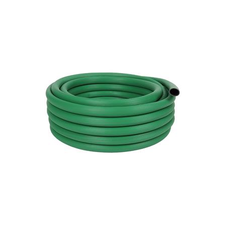 สายยางม้วน ท่อยางไทย 3/4 นิ้วX15 ม. สีเขียว_1