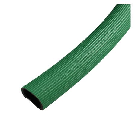 สายยางม้วน ท่อยางไทย 3/4 นิ้วX15 ม. สีเขียว_3