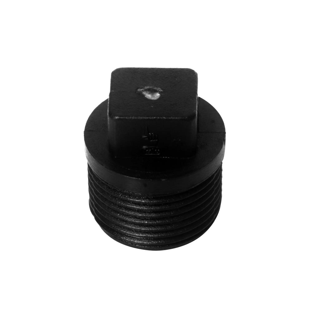 ปลั๊กอุดเกลียวนอก TOWAI 3/4 นิ้ว