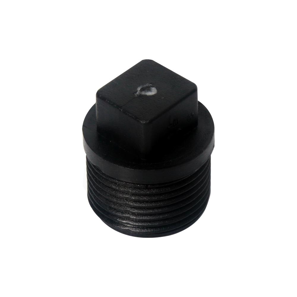 ปลั๊กอุดเกลียวนอก TOWAI 3/4 นิ้ว