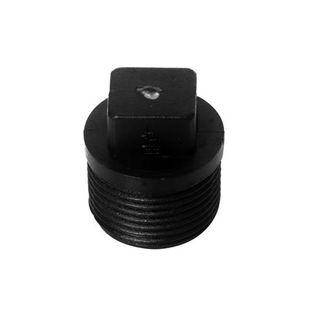 ปลั๊กอุดเกลียวนอก TOWAI 3/4 นิ้ว