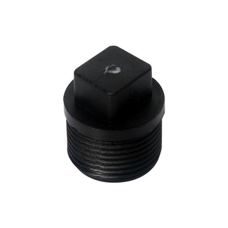 ปลั๊กอุดเกลียวนอก TOWAI 3/4 นิ้ว_1