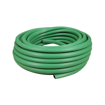 สายยางม้วน GARTENE 5/8 นิ้ว X 20 ม. สีเขียว_0
