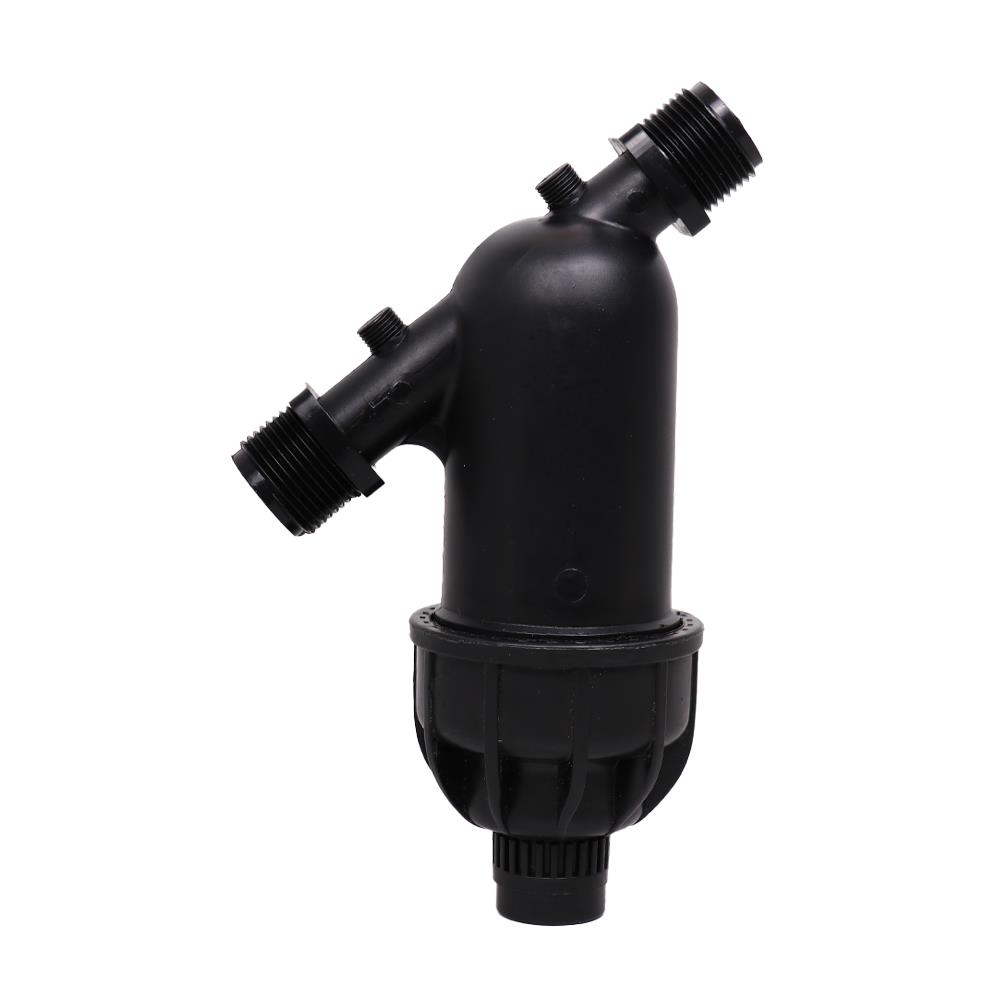 สแตนเนอร์กรองละเอียด ไส้สเตนเลส TOWAI 1 นิ้ว