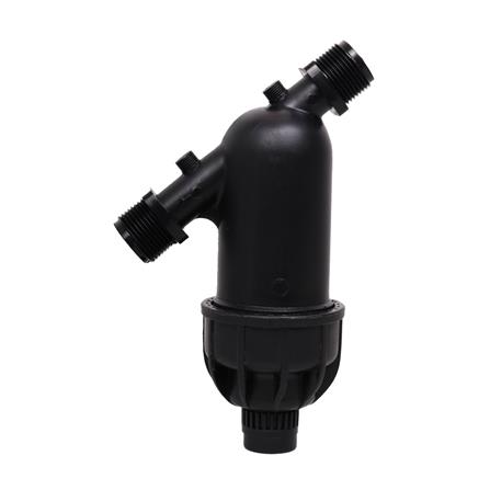 สแตนเนอร์กรองละเอียด ไส้สเตนเลส TOWAI 1 นิ้ว_1