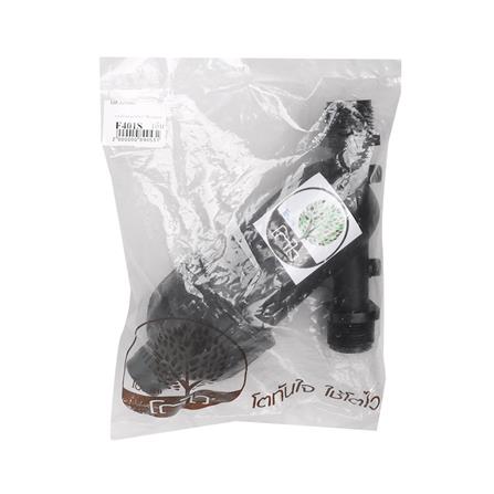 สแตนเนอร์กรองละเอียด ไส้สเตนเลส TOWAI 1 นิ้ว_2