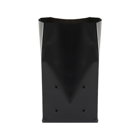 ถุงเพาะชำ SPRING 6x14 นิ้ว 1 กก. สีดำ_1