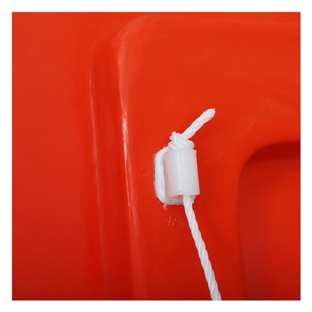 ถังแช่อเนกประสงค์ขาต่ำ KTC SH60L สีส้ม_3