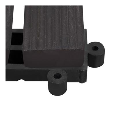 ทางเท้าไม้แคมปัส ลายตรง ME LIVING 50X50 ซม. สีโอ๊ค_2