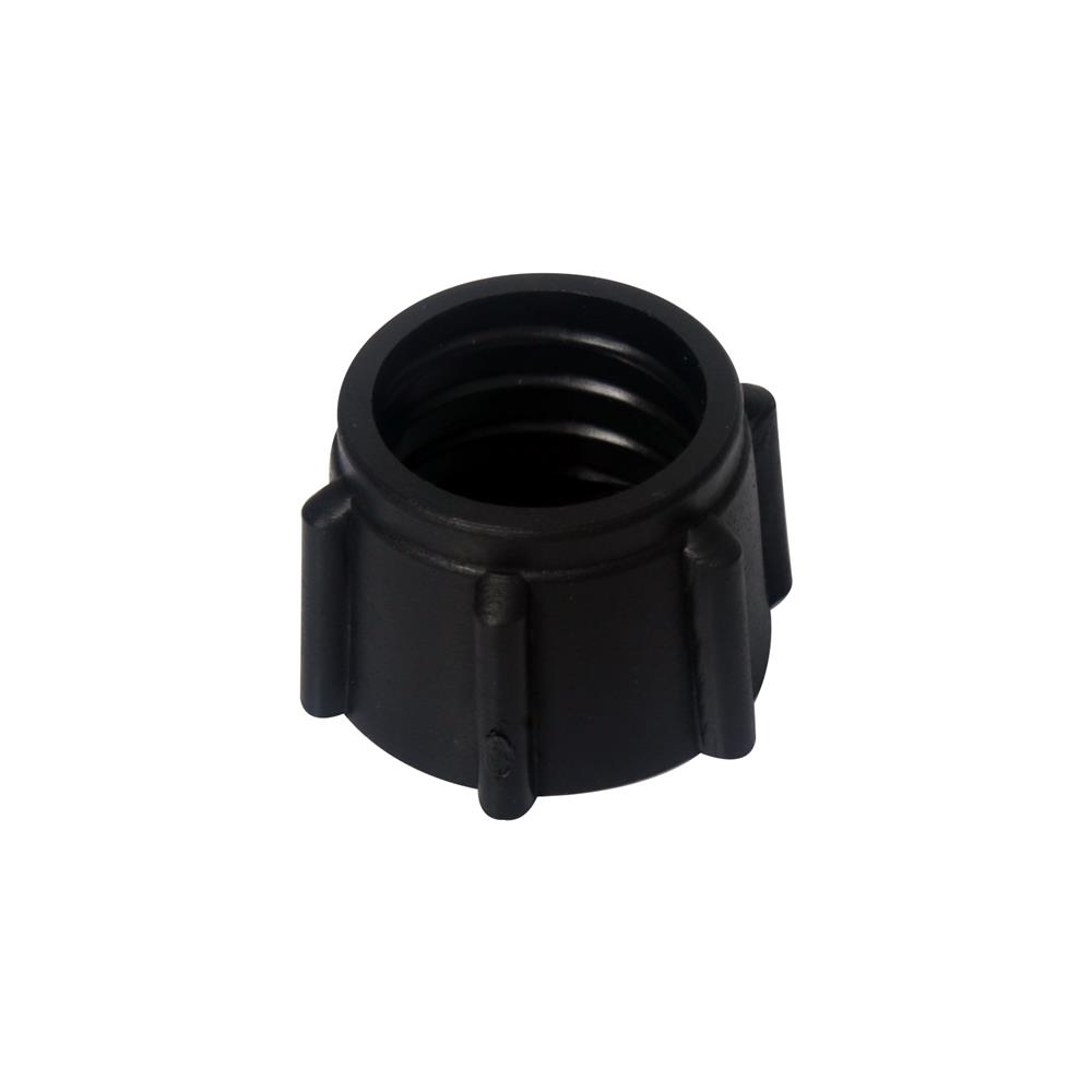 ตัวล็อกท่อ PE 25 มม. TOWAI แพ็ก 10 ชิ้น