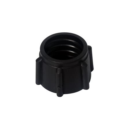 ตัวล็อกท่อ PE 25 มม. TOWAI แพ็ก 10 ชิ้น_1