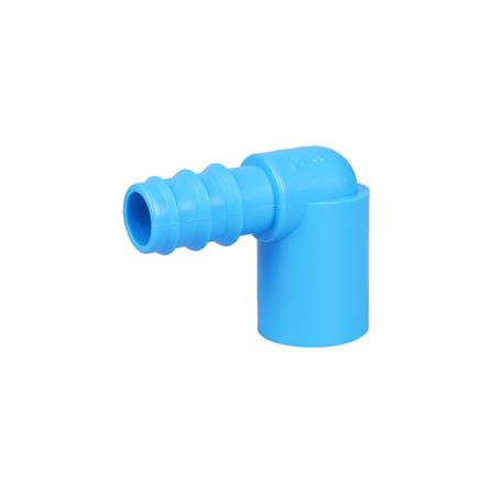 ข้อต่องอสวมท่อ PVC-PE TOWAI 1/2 นิ้วX20 มม. แพ็ก 5 ชิ้น_0