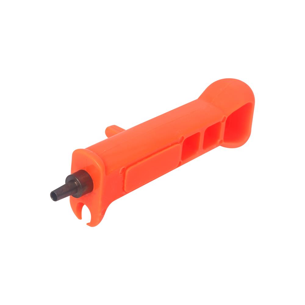 ด้ามเจาะท่อแบบสปริง TOWAI